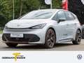 CUPRA Born 360 ALLWETTER LM19 PRIVACY SITZHZ Silber - thumbnail 1