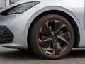 CUPRA Born 360 ALLWETTER LM19 PRIVACY SITZHZ Silber - thumbnail 7