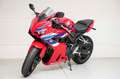 Honda CBR 650 R Rosso - thumbnail 3