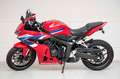 Honda CBR 650 R Rosso - thumbnail 4