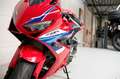 Honda CBR 650 R Rosso - thumbnail 9