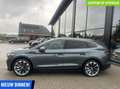 Skoda Enyaq iV 80|ACC|360Camera||Stuurverwarming|Leer|Pano|Ele Gris - thumbnail 4