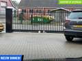 Skoda Enyaq iV 80|ACC|360Camera||Stuurverwarming|Leer|Pano|Ele Gris - thumbnail 26