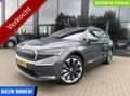 Skoda Enyaq iV 80|ACC|360Camera||Stuurverwarming|Leer|Pano|Ele Gris - thumbnail 1