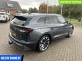 Skoda Enyaq iV 80|ACC|360Camera||Stuurverwarming|Leer|Pano|Ele Gris - thumbnail 3
