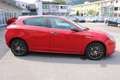 Alfa Romeo Giulietta Exclusive 1,4 TB MultiAir TCT Rot - thumbnail 4