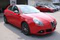Alfa Romeo Giulietta Exclusive 1,4 TB MultiAir TCT Rot - thumbnail 2