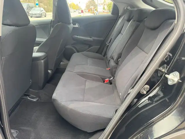 Honda Civic view 20