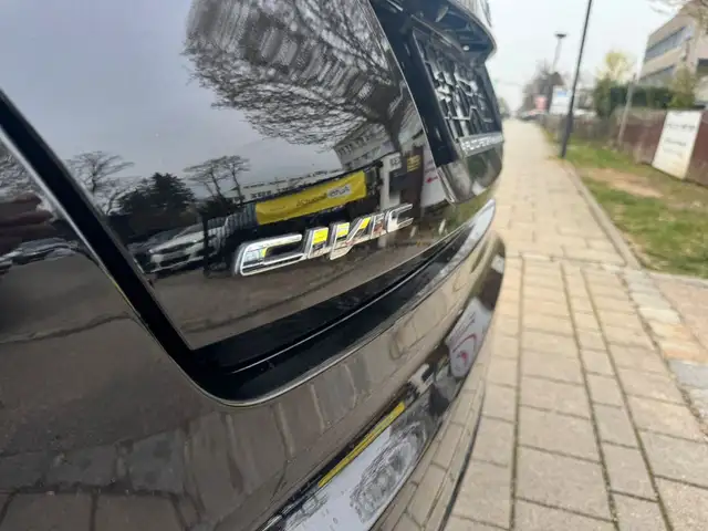 Honda Civic view 5