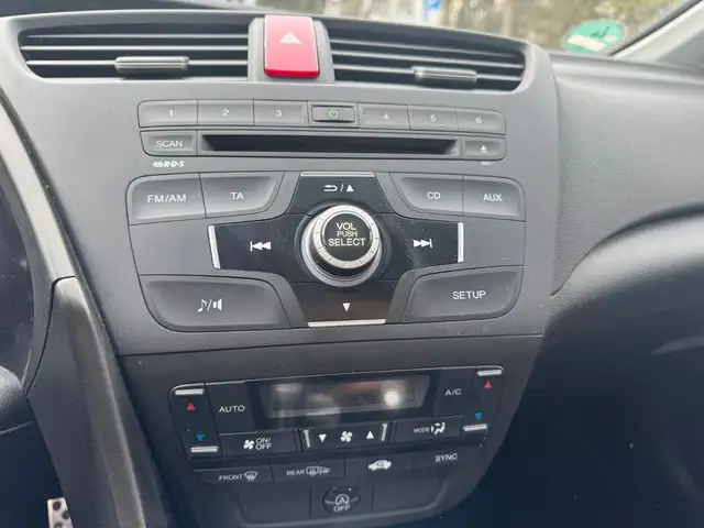 Honda Civic view 13