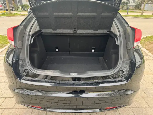 Honda Civic view 21