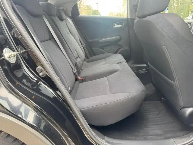 Honda Civic view 19