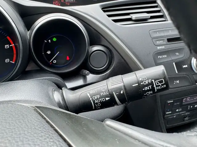 Honda Civic view 12