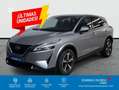 Nissan Qashqai DIG-T 116kW Xtronic N-Connecta HIB SUAVE Plateado - thumbnail 1