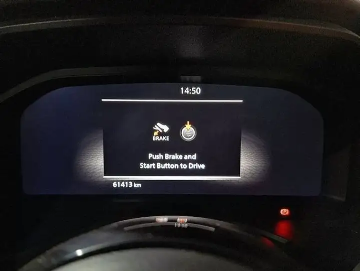 Nissan Qashqai 2023, foto 8