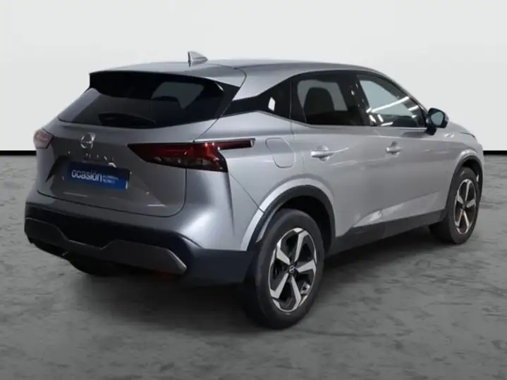 Nissan Qashqai 2023, foto 2