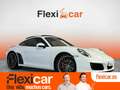 Porsche 991 Carrera S Coupé PDK Blanco - thumbnail 1