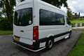 Volkswagen Crafter 35 2.0 TDI L2H1 Combi 9Pers Airco Rolstoellift Cam Wit - thumbnail 6