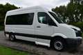 Volkswagen Crafter 35 2.0 TDI L2H1 Combi 9Pers Airco Rolstoellift Cam Wit - thumbnail 5