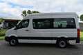 Volkswagen Crafter 35 2.0 TDI L2H1 Combi 9Pers Airco Rolstoellift Cam Wit - thumbnail 7