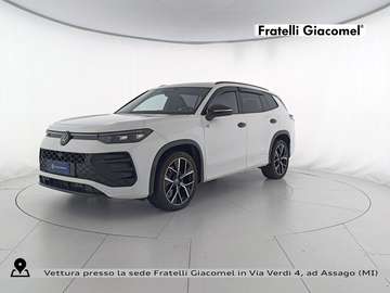 2.0 tdi r-line plus 150cv dsg