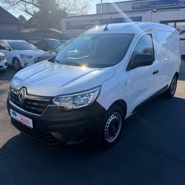 Extra 95 dCi # AHK # Regal # Kamera