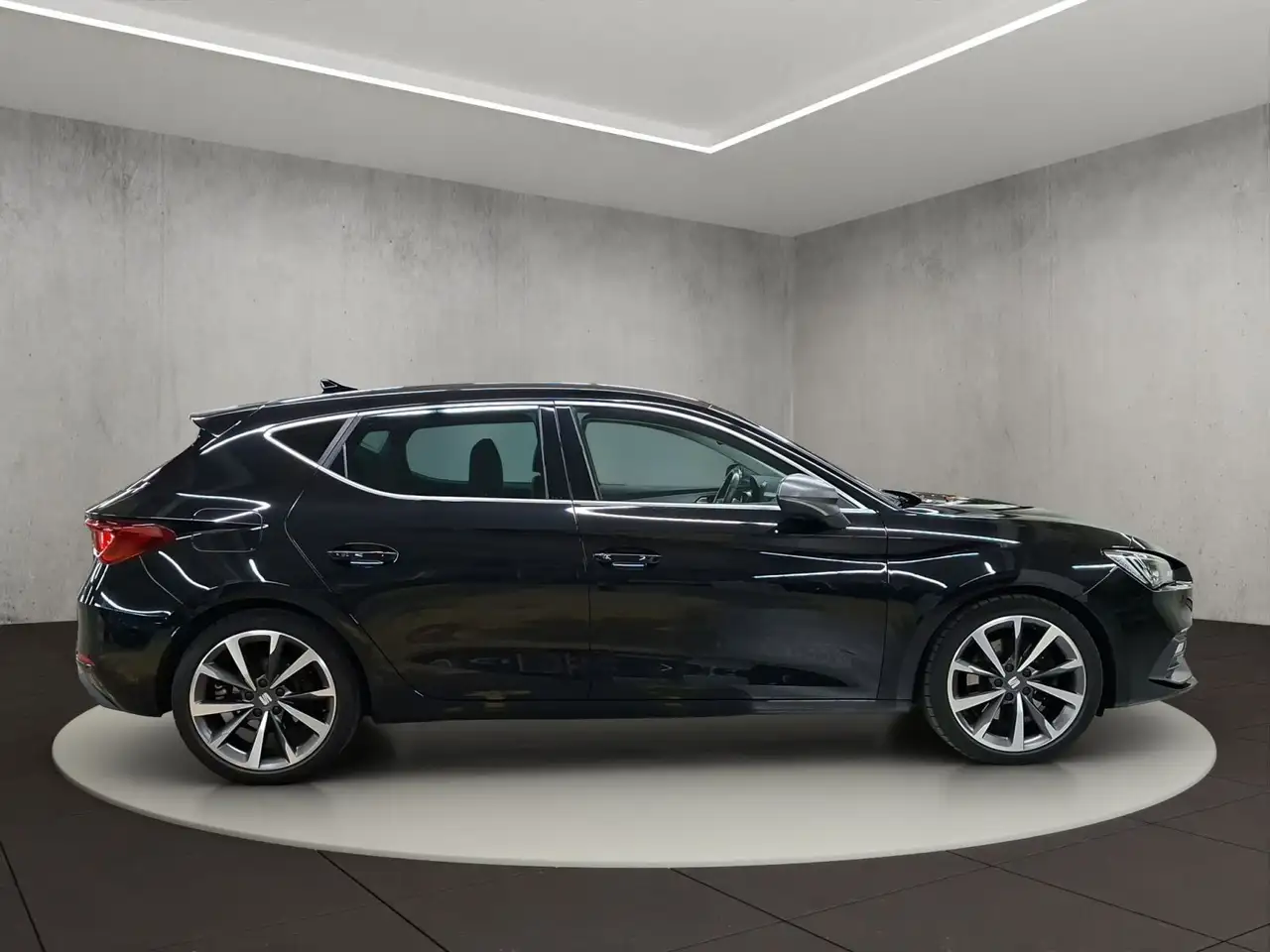 SEAT Leon FR, миниатюра 6