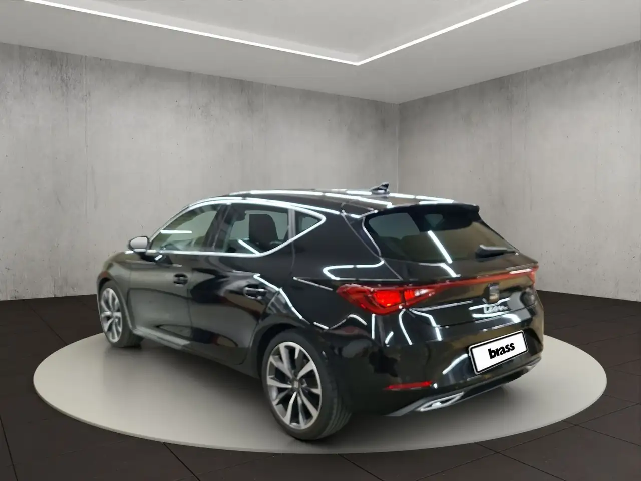 SEAT Leon FR, миниатюра 3