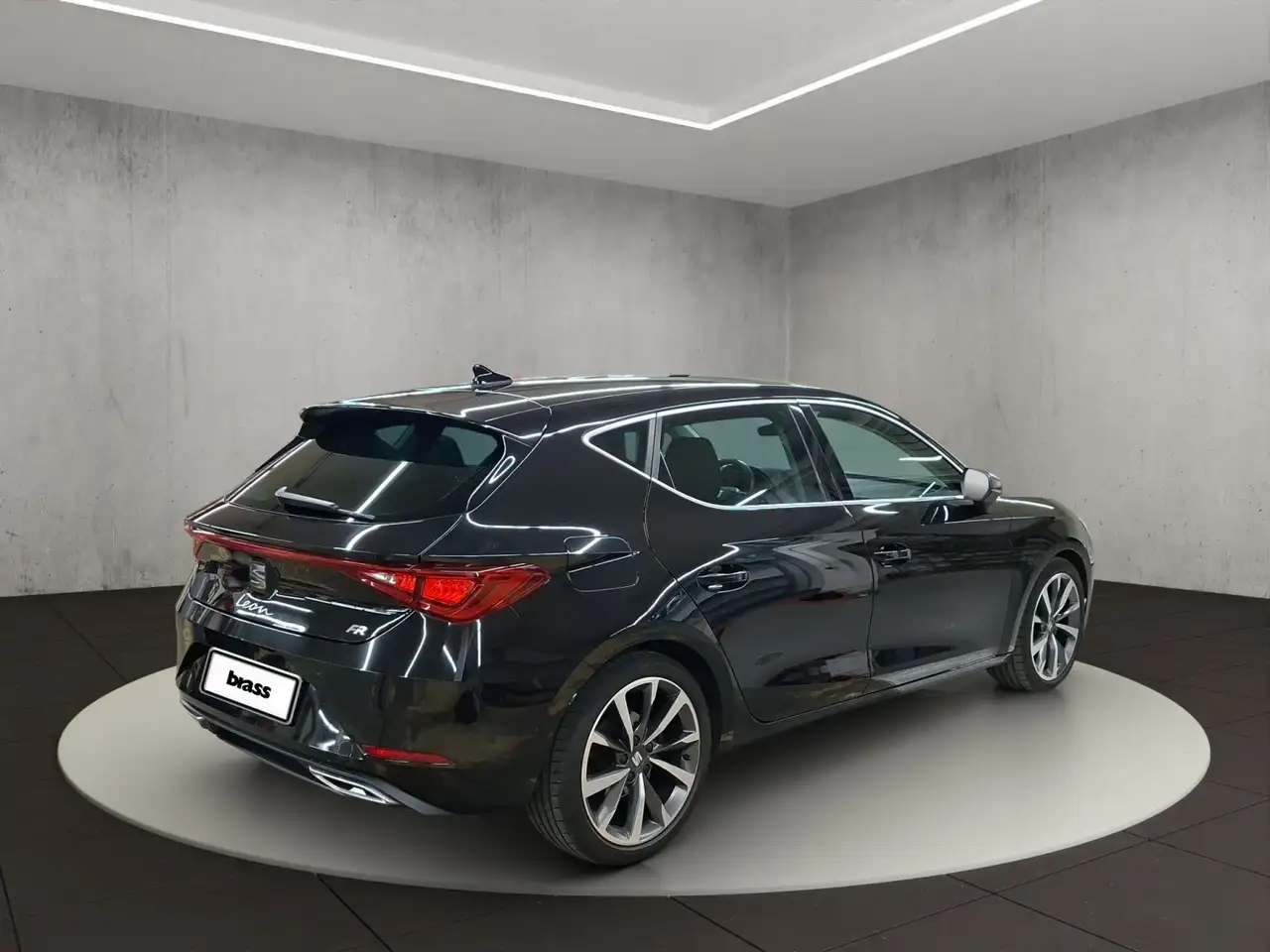 SEAT Leon FR, миниатюра 5