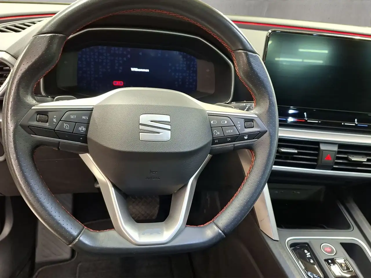 SEAT Leon FR, миниатюра 10