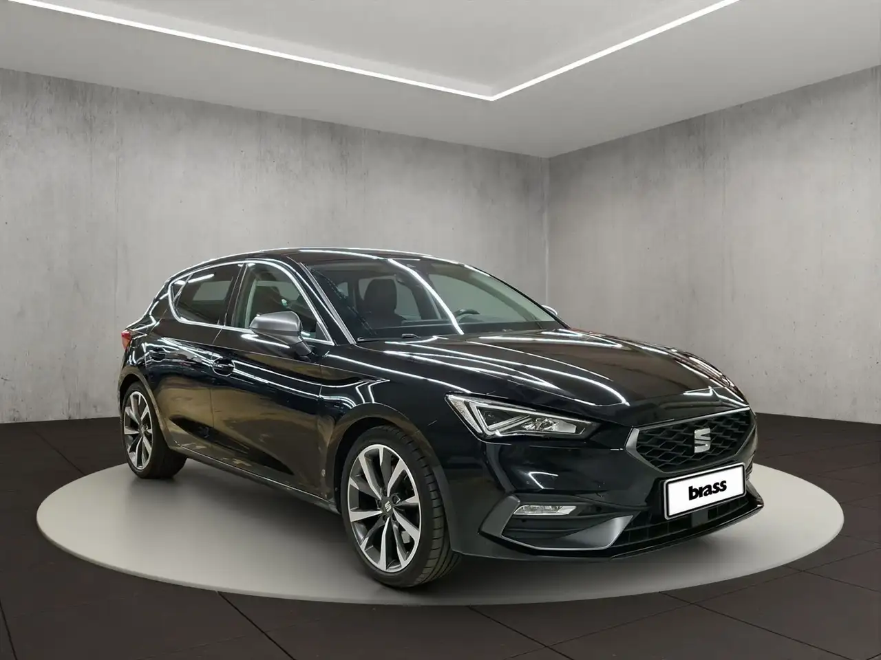SEAT Leon FR, миниатюра 7