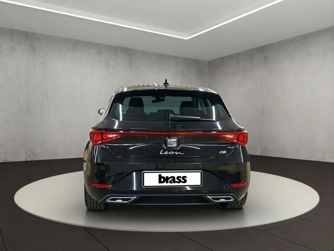 SEAT Leon FR, миниатюра 4