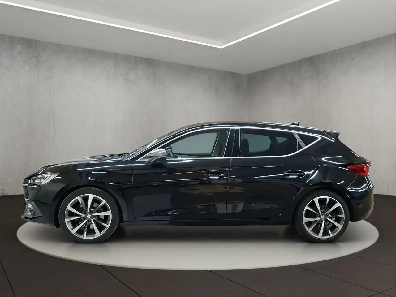 SEAT Leon FR, миниатюра 2