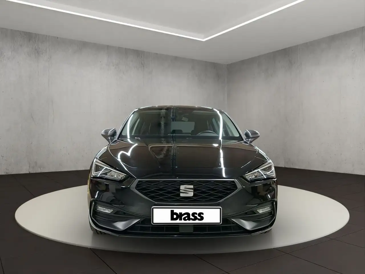 SEAT Leon FR, миниатюра 8