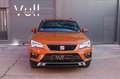 SEAT Ateca 1.4 EcoTSI S&S Xcellence DSG7 Naranja - thumbnail 2