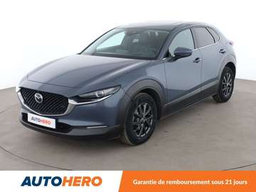 2.0 Skyactiv-X M Hybrid 4x2 Exclusive BVA6