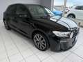 Audi A1 Sportback Black S line 25TFSI LED GRA Negro - thumbnail 5