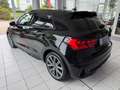 Audi A1 Sportback Black S line 25TFSI LED GRA Negro - thumbnail 8