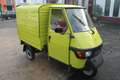 Piaggio Ape 50 25km/h Kasten LED SOFORT !! Galben - thumbnail 2