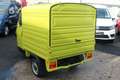 Piaggio Ape 50 25km/h Kasten LED SOFORT !! Galben - thumbnail 6