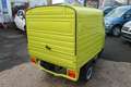 Piaggio Ape 50 25km/h Kasten LED SOFORT !! Galben - thumbnail 3