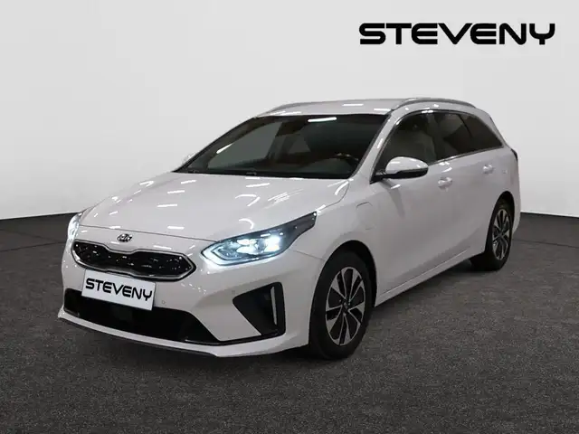 Kia Ceed / cee'd SW / cee'd SW SENSE 1.6 GDi 141CV PHEV 6DCT *CUIR*GPS*CAMERA*