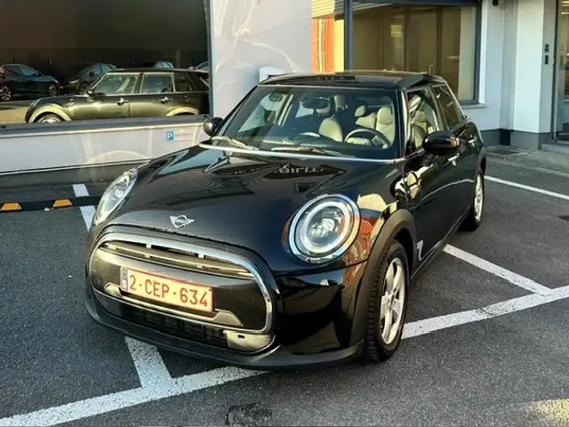 MINI Mini