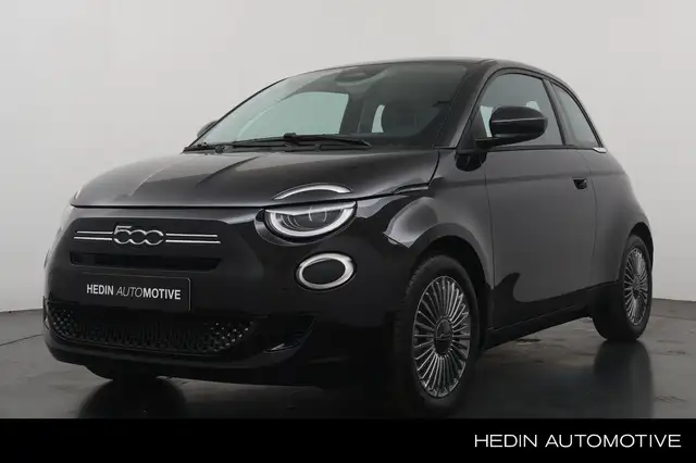 Fiat 500 1.0 Hybrid Torino Launch Edition | Climate Control