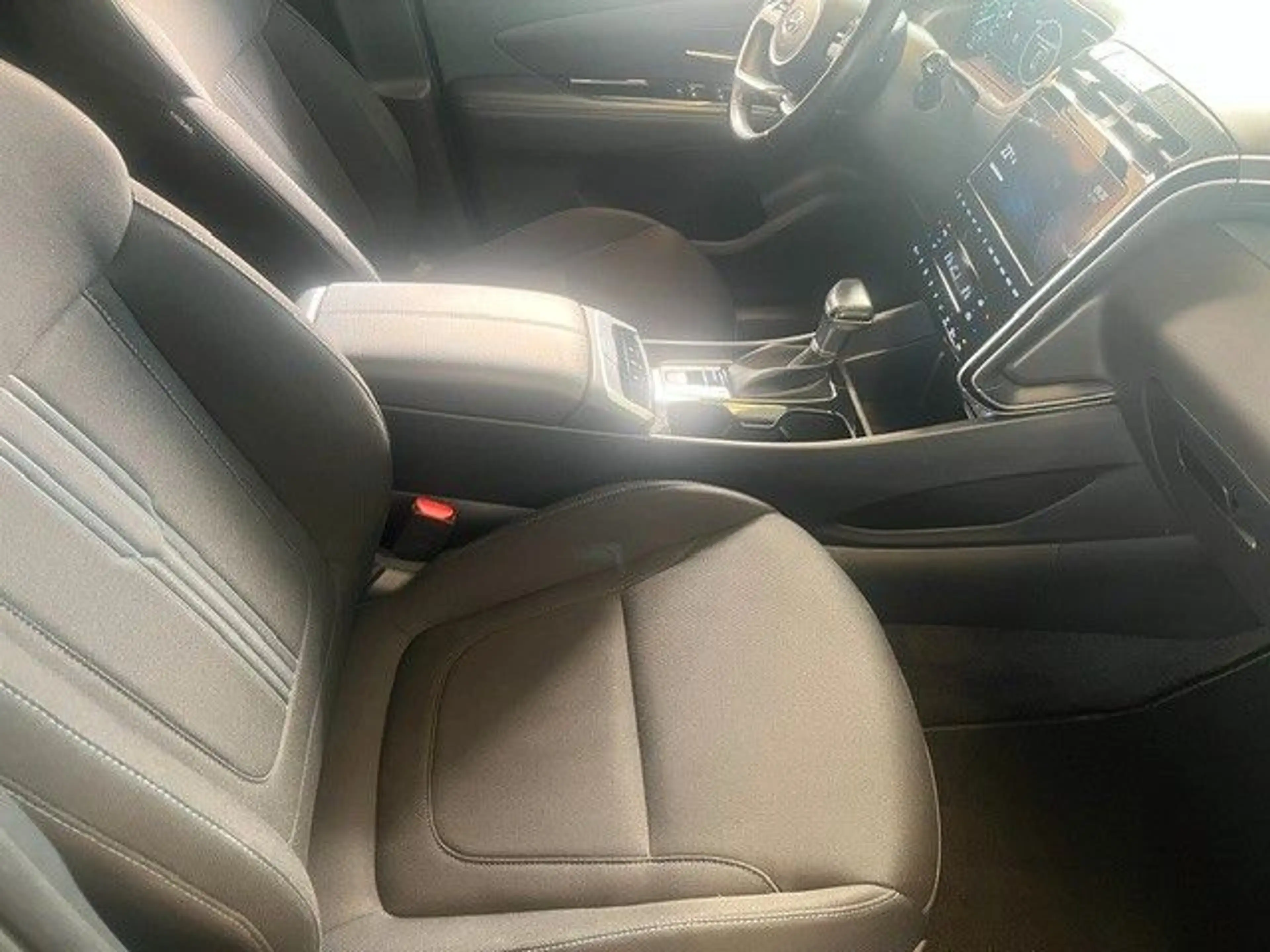 Hyundai TUCSON Edition 30+ Mild-Hybrid 2WD Automatic — photo 7