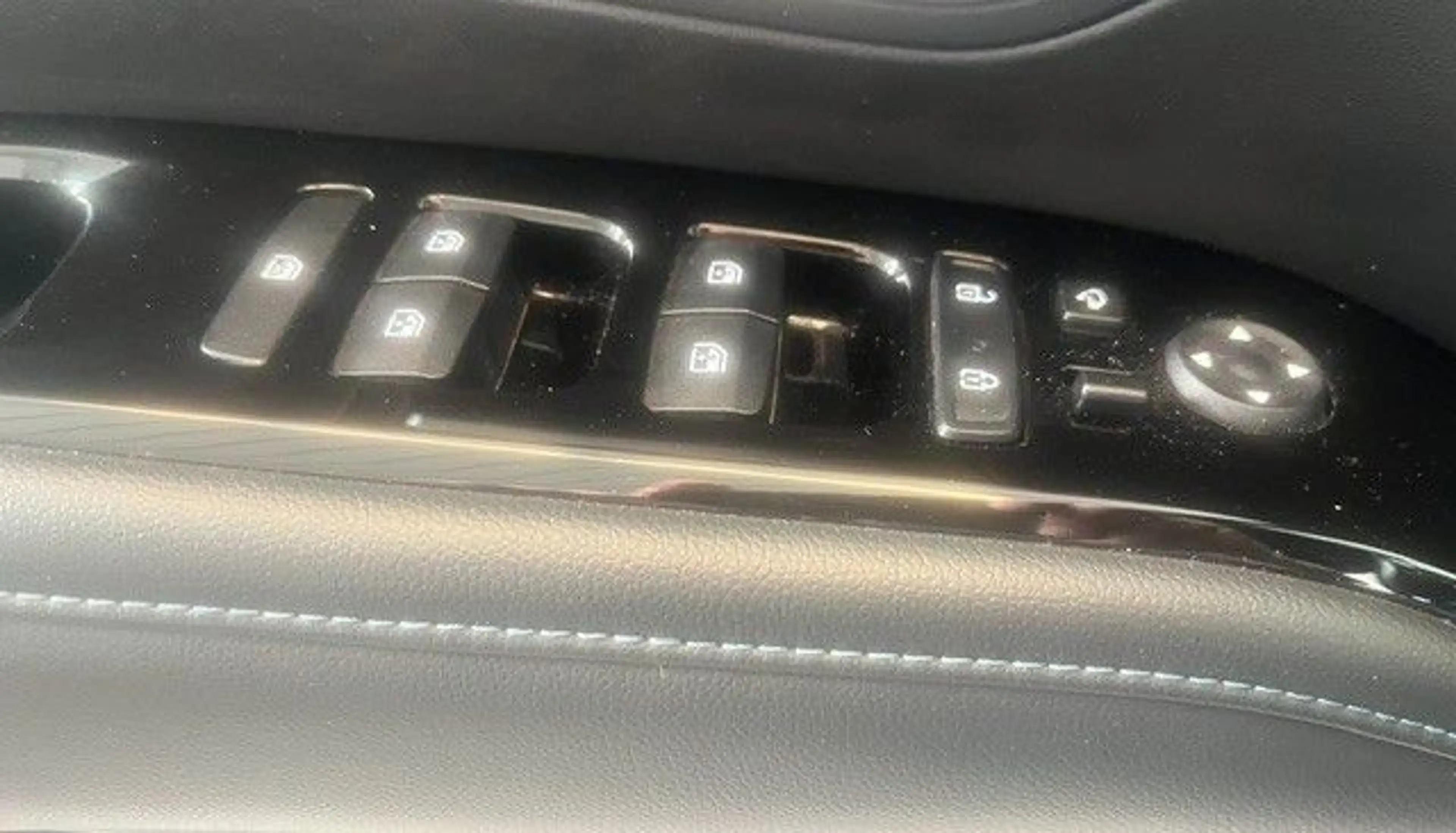 Hyundai TUCSON Edition 30+ Mild-Hybrid 2WD Automatic — photo 14