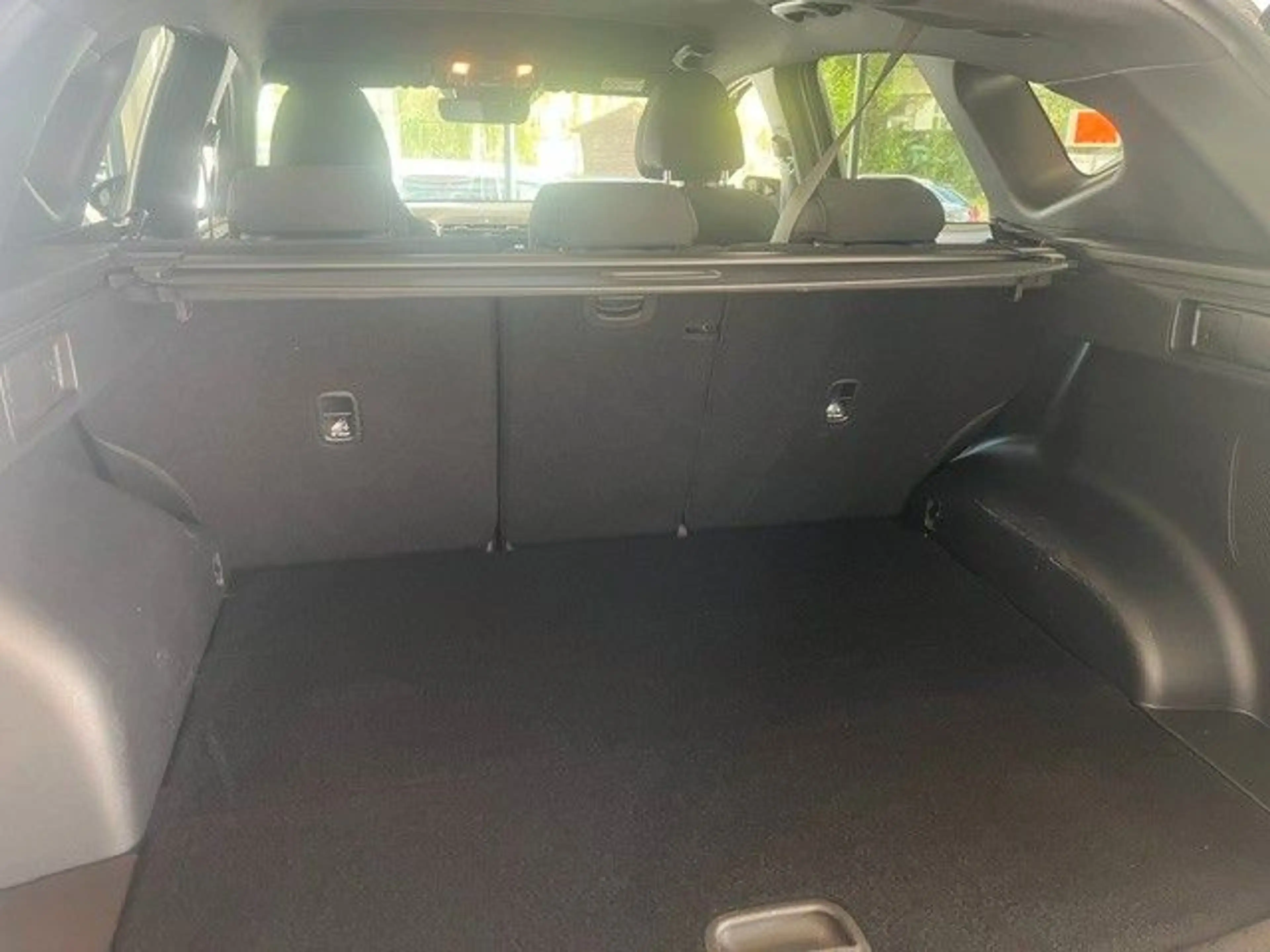 Hyundai TUCSON Edition 30+ Mild-Hybrid 2WD Automatic — photo 6