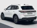 Volkswagen Tiguan 1,5 eTSI ACT Life DSG *GOAL: LED Plus; NAVI; SHZ* Weiß - thumbnail 3
