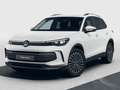 Volkswagen Tiguan 1,5 eTSI ACT Life DSG *GOAL: LED Plus; NAVI; SHZ* Weiß - thumbnail 1