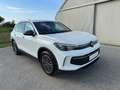 Volkswagen Tiguan 1,5 eTSI ACT Life DSG *GOAL: LED Plus; NAVI; SHZ* Weiß - thumbnail 3